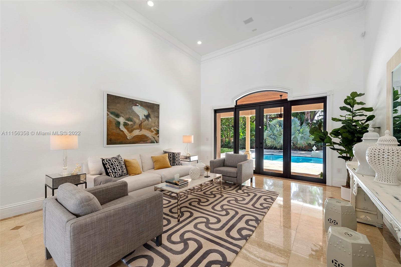 FELIX PARK HOME ACRES - Residential