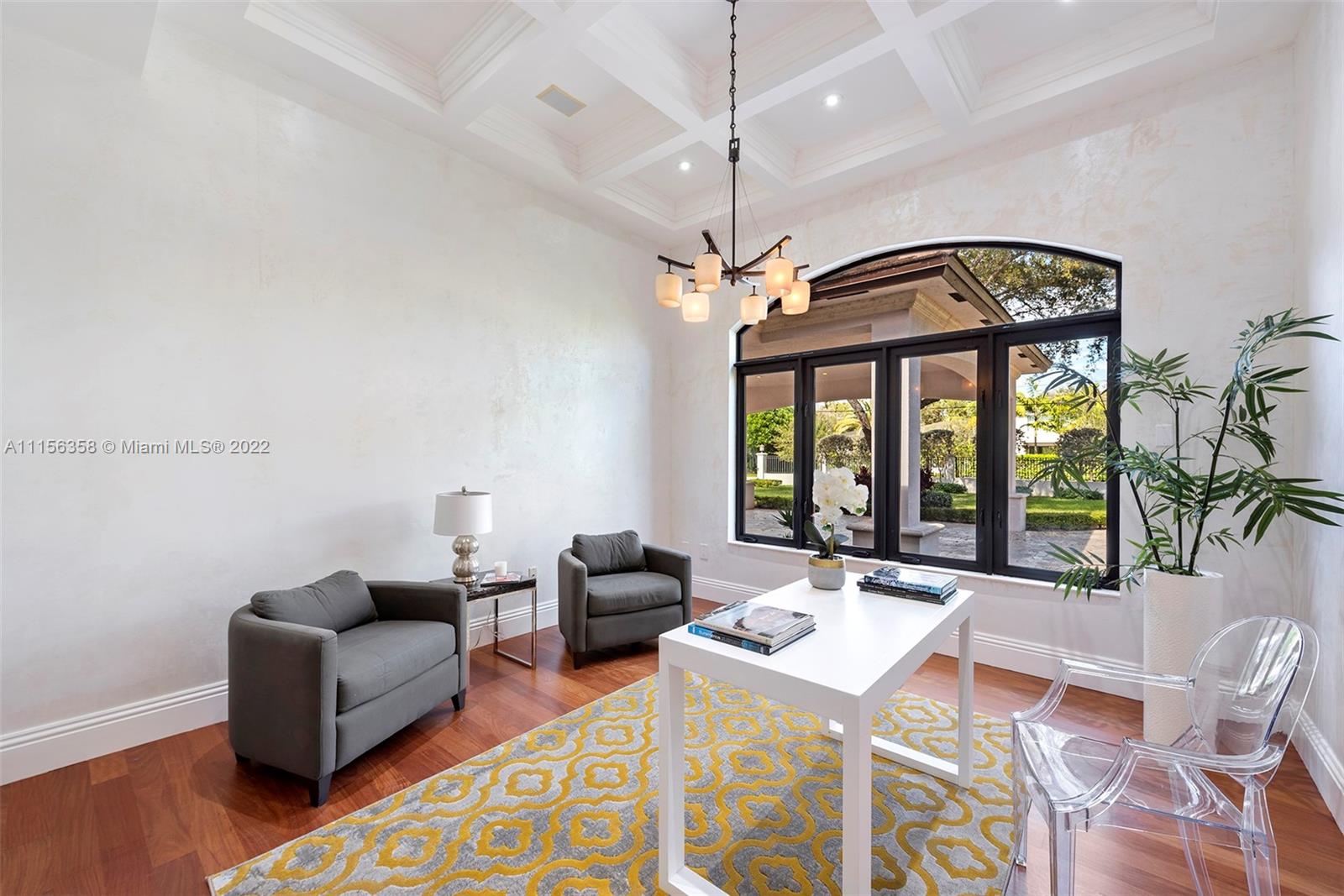 FELIX PARK HOME ACRES - Residential