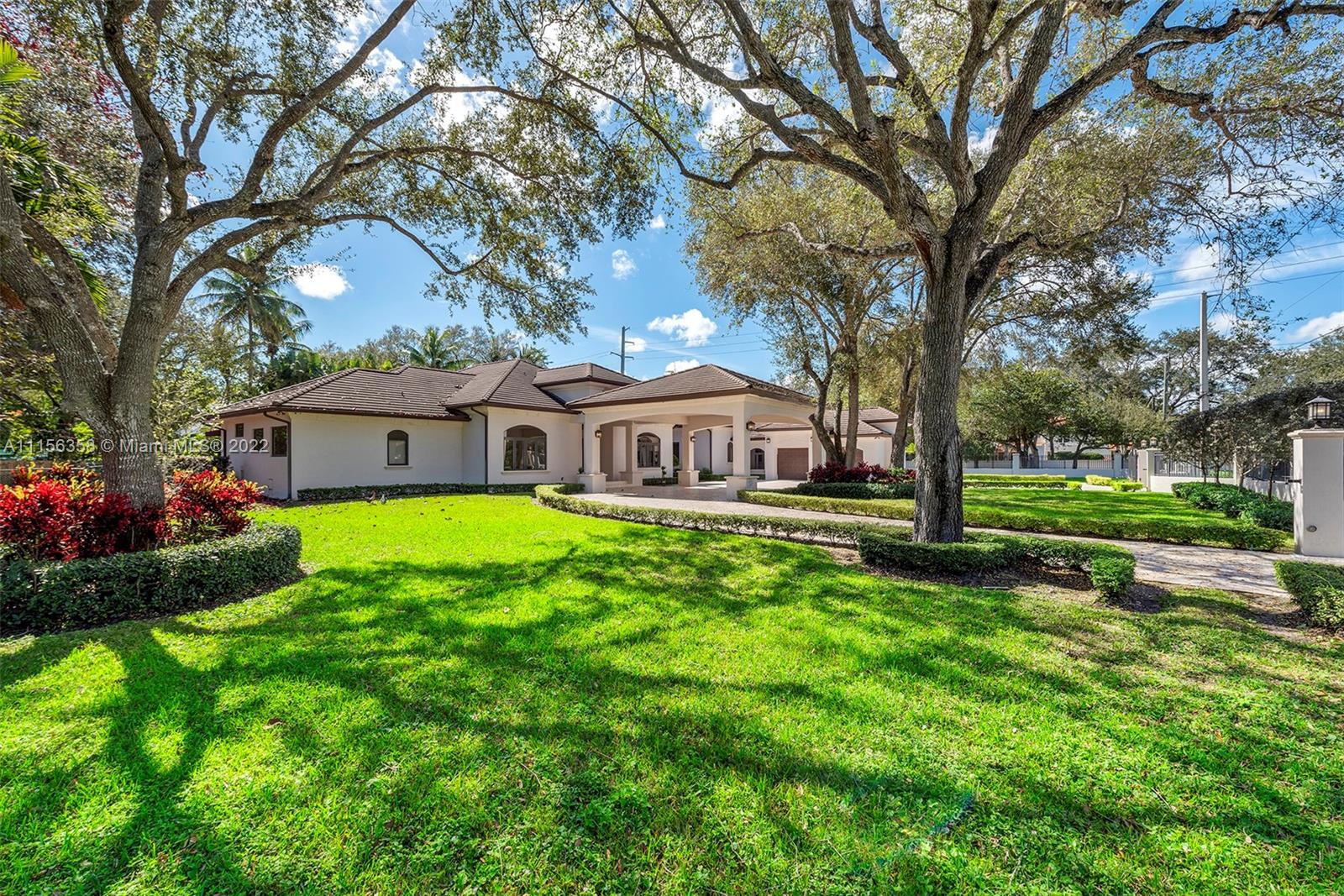 FELIX PARK HOME ACRES - Residential