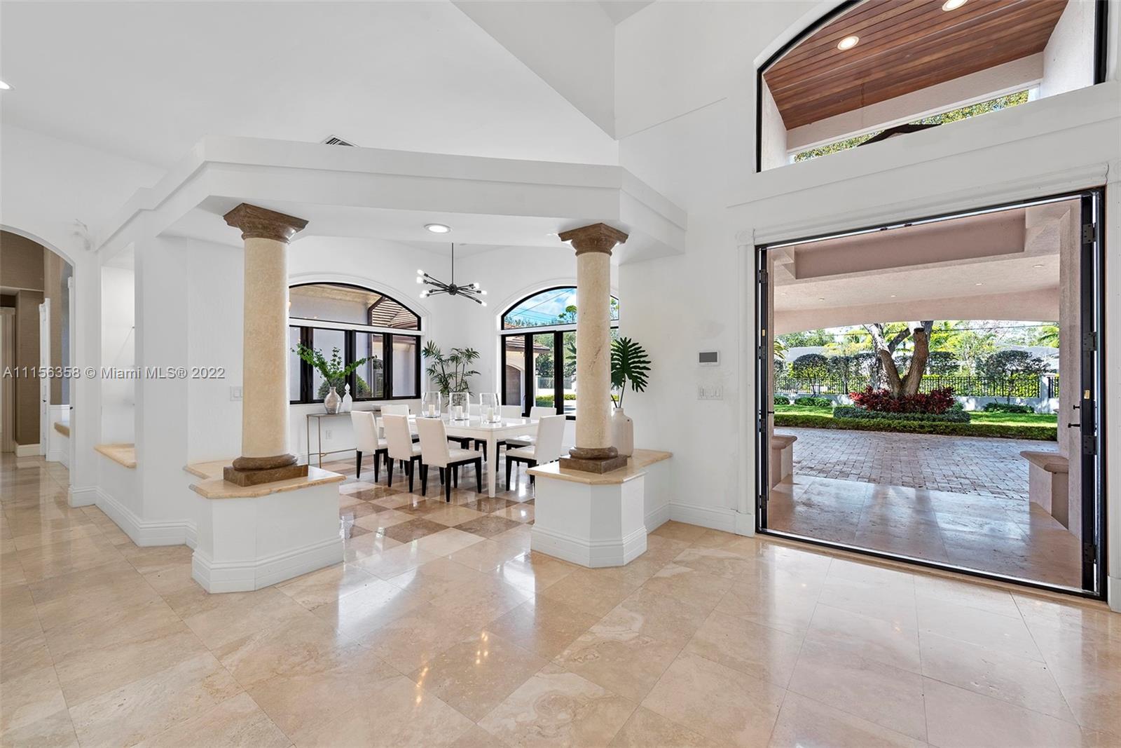 FELIX PARK HOME ACRES - Residential