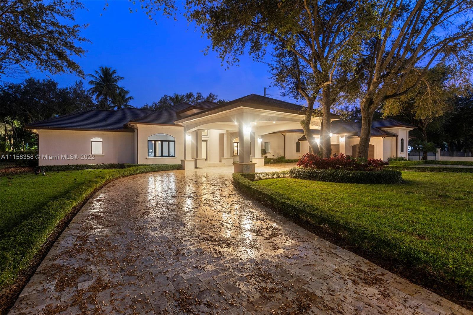 FELIX PARK HOME ACRES - Residential