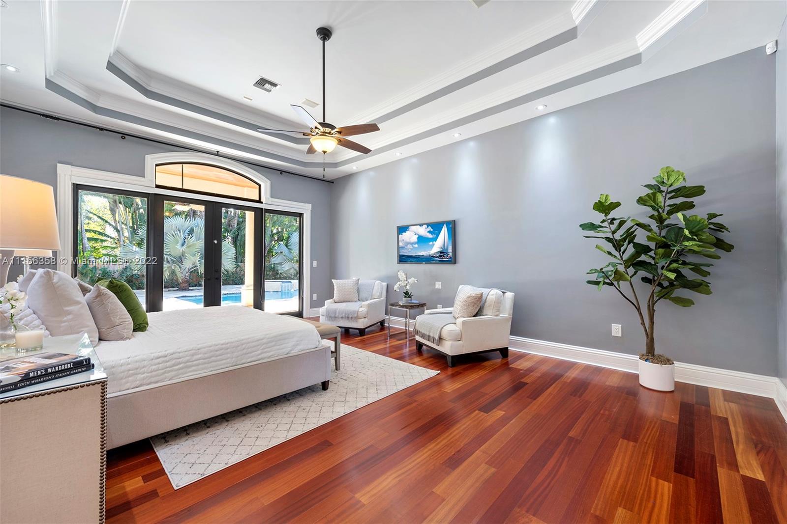 FELIX PARK HOME ACRES - Residential