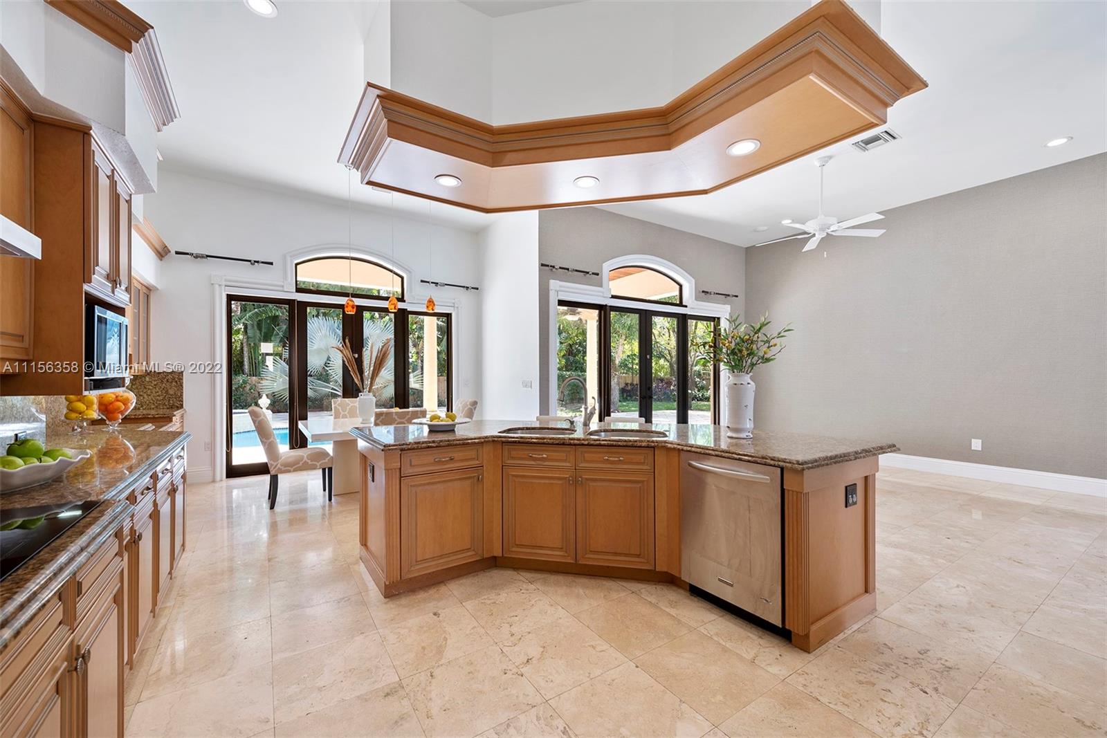 FELIX PARK HOME ACRES - Residential