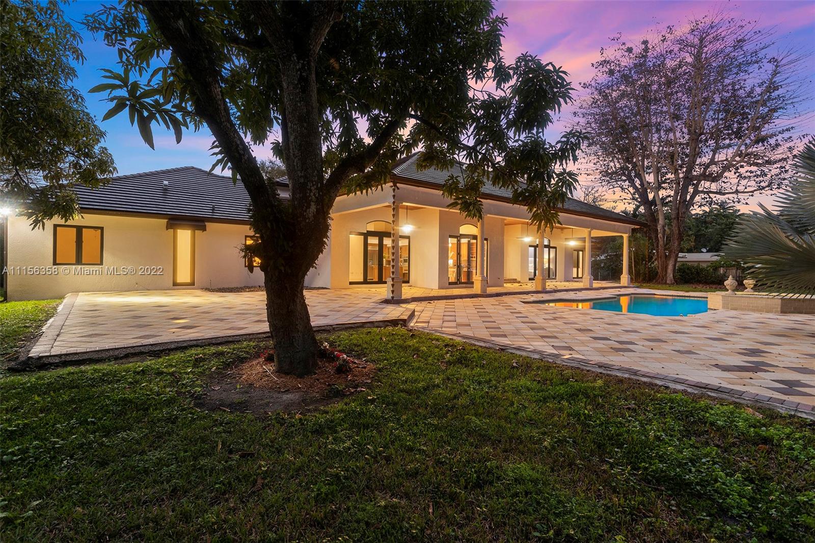 FELIX PARK HOME ACRES - Residential