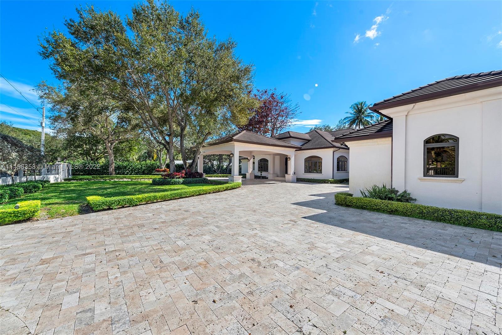 FELIX PARK HOME ACRES - Residential