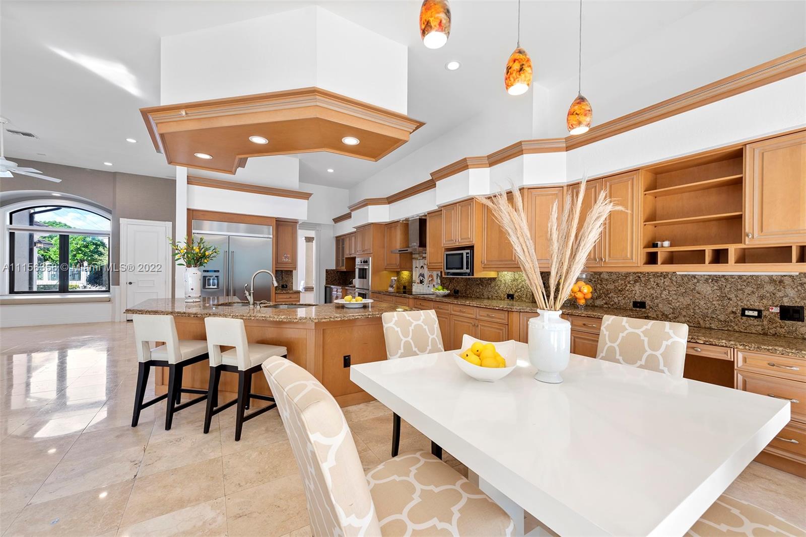 FELIX PARK HOME ACRES - Residential