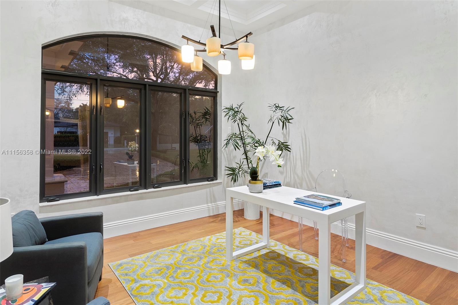 FELIX PARK HOME ACRES - Residential