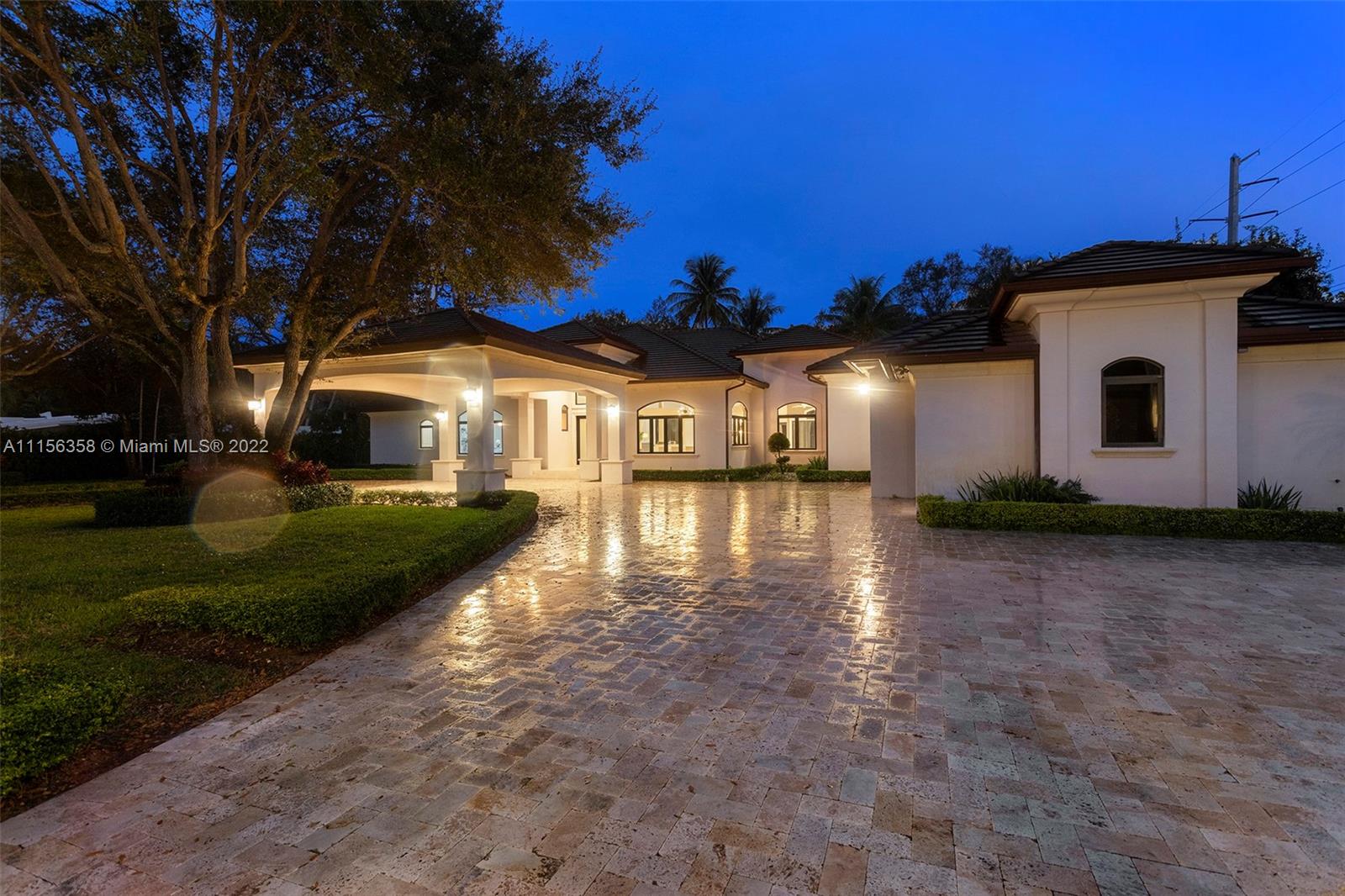 FELIX PARK HOME ACRES - Residential