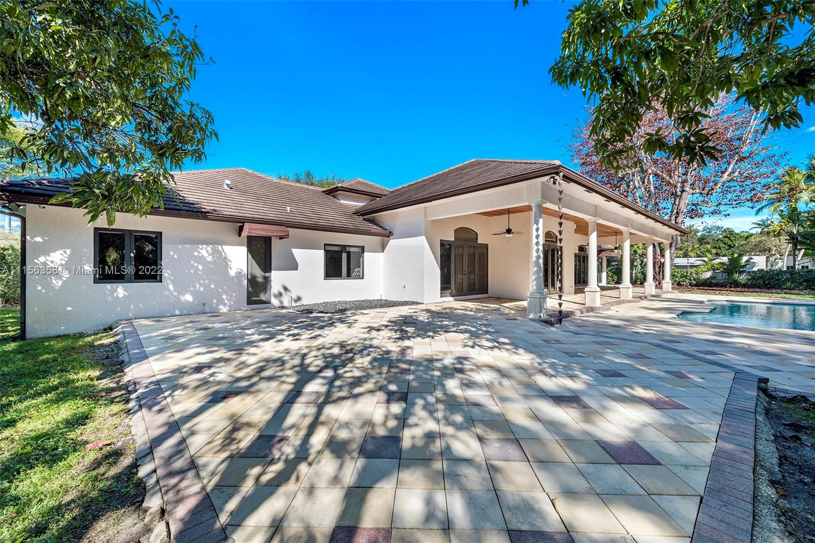 FELIX PARK HOME ACRES - Residential