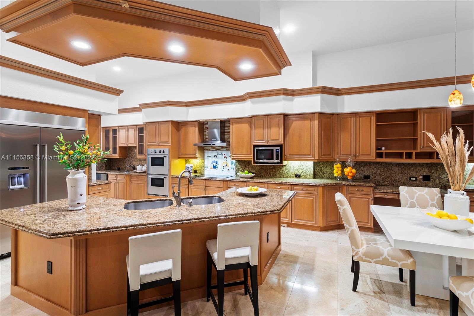 FELIX PARK HOME ACRES - Residential