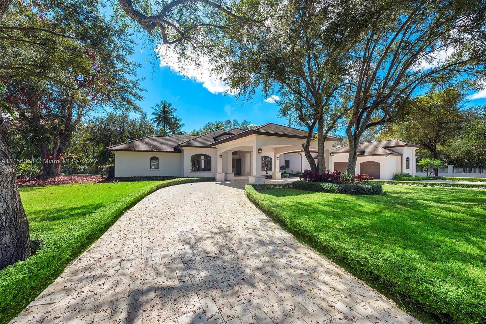 FELIX PARK HOME ACRES - Residential