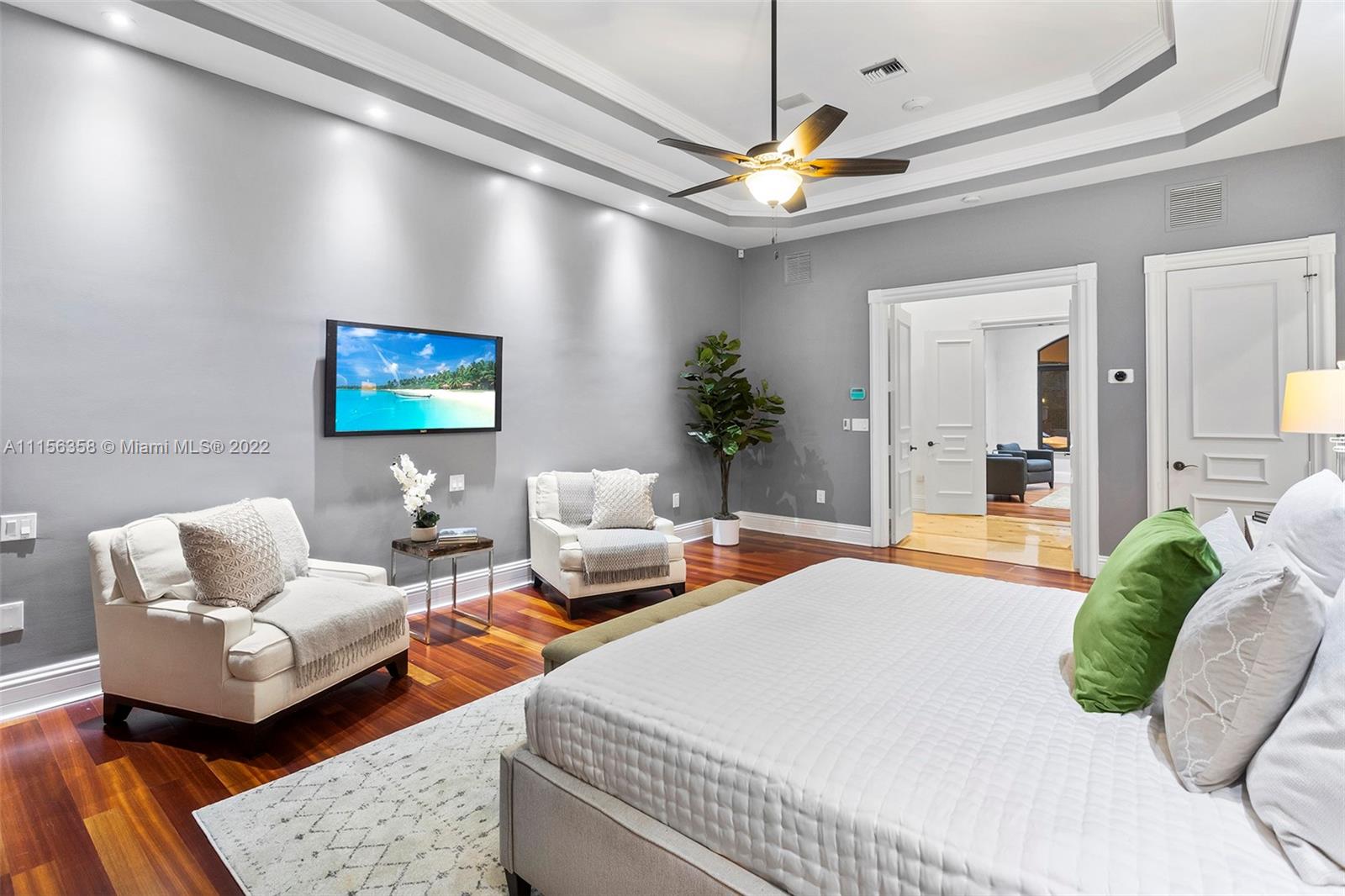 FELIX PARK HOME ACRES - Residential