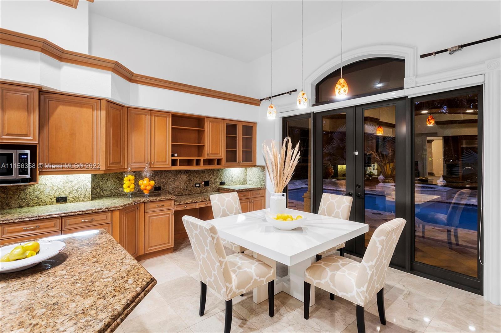 FELIX PARK HOME ACRES - Residential