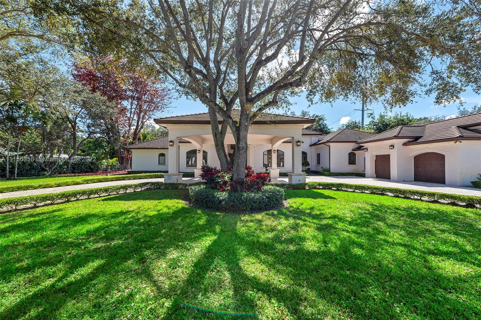 FELIX PARK HOME ACRES - Residential