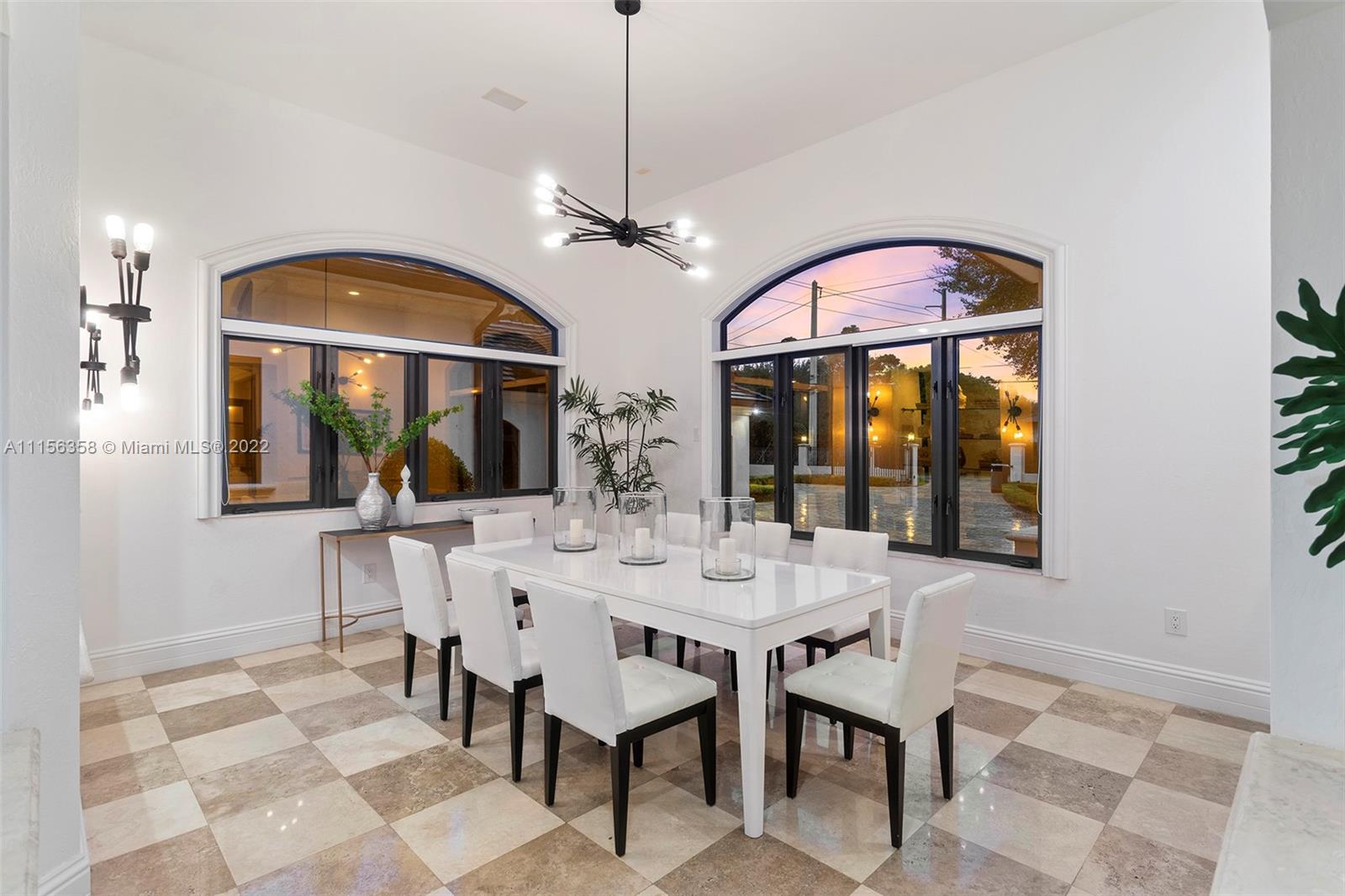 FELIX PARK HOME ACRES - Residential