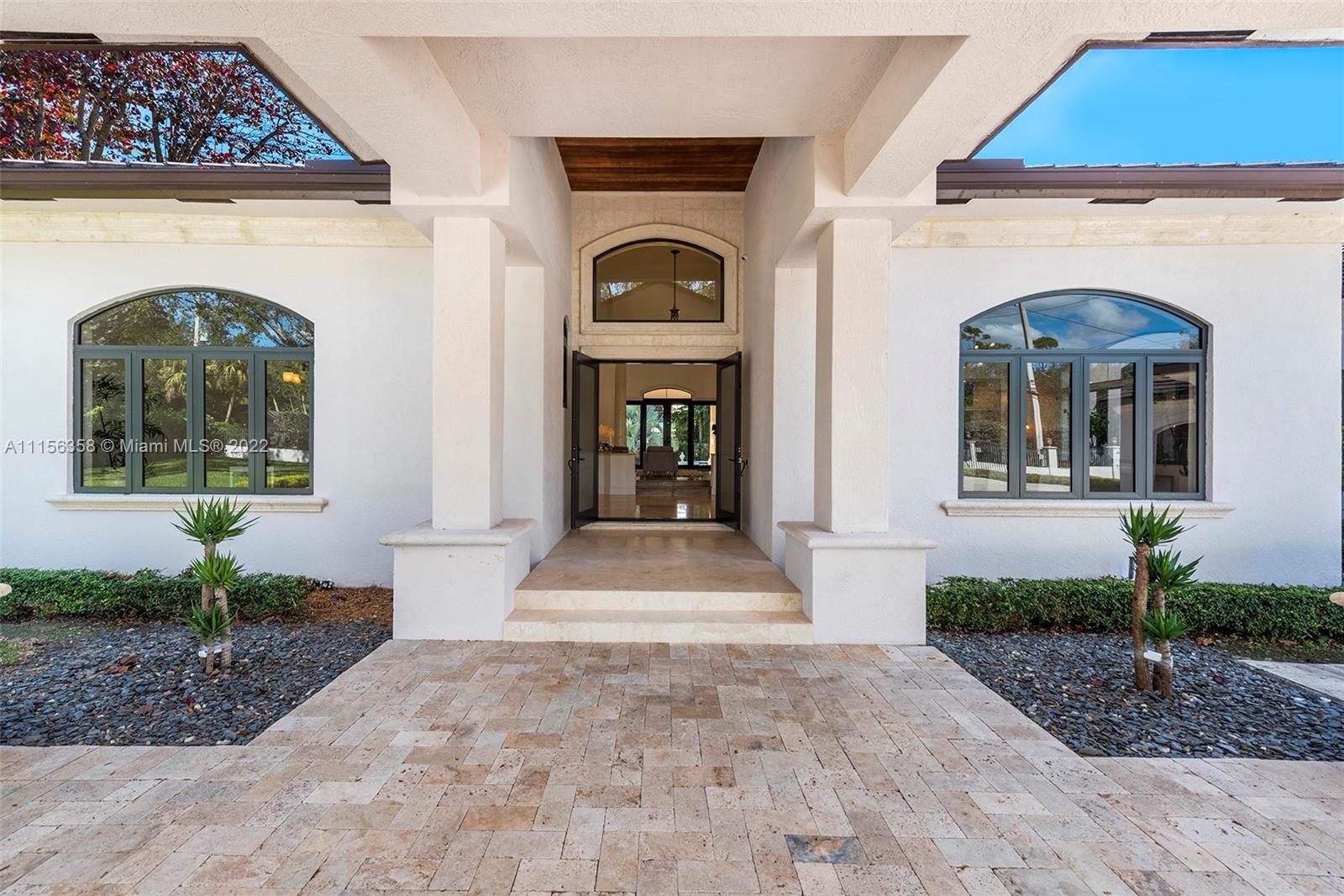 FELIX PARK HOME ACRES - Residential