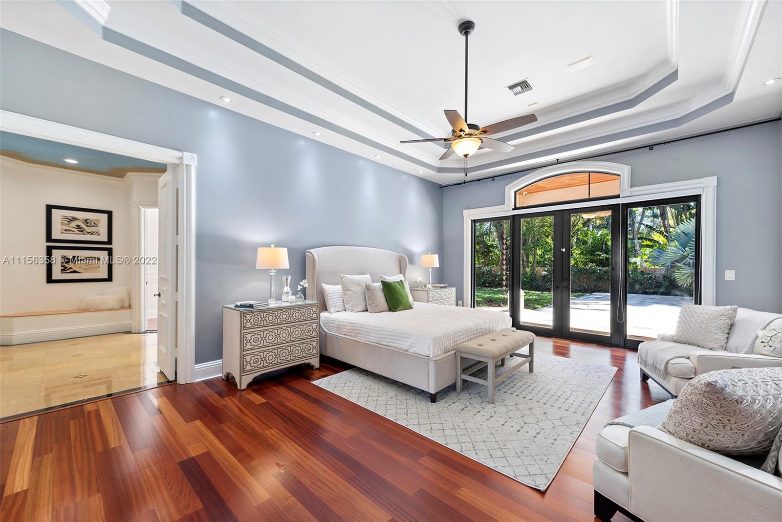 FELIX PARK HOME ACRES - Residential