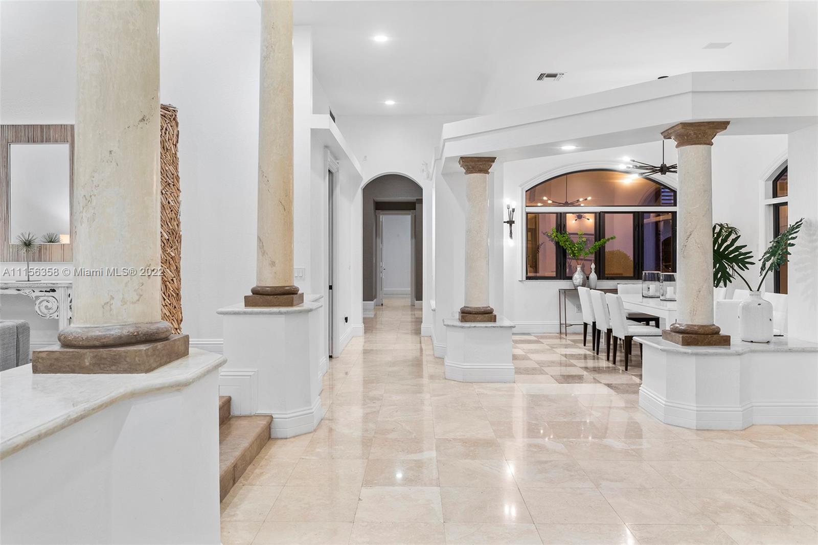 FELIX PARK HOME ACRES - Residential