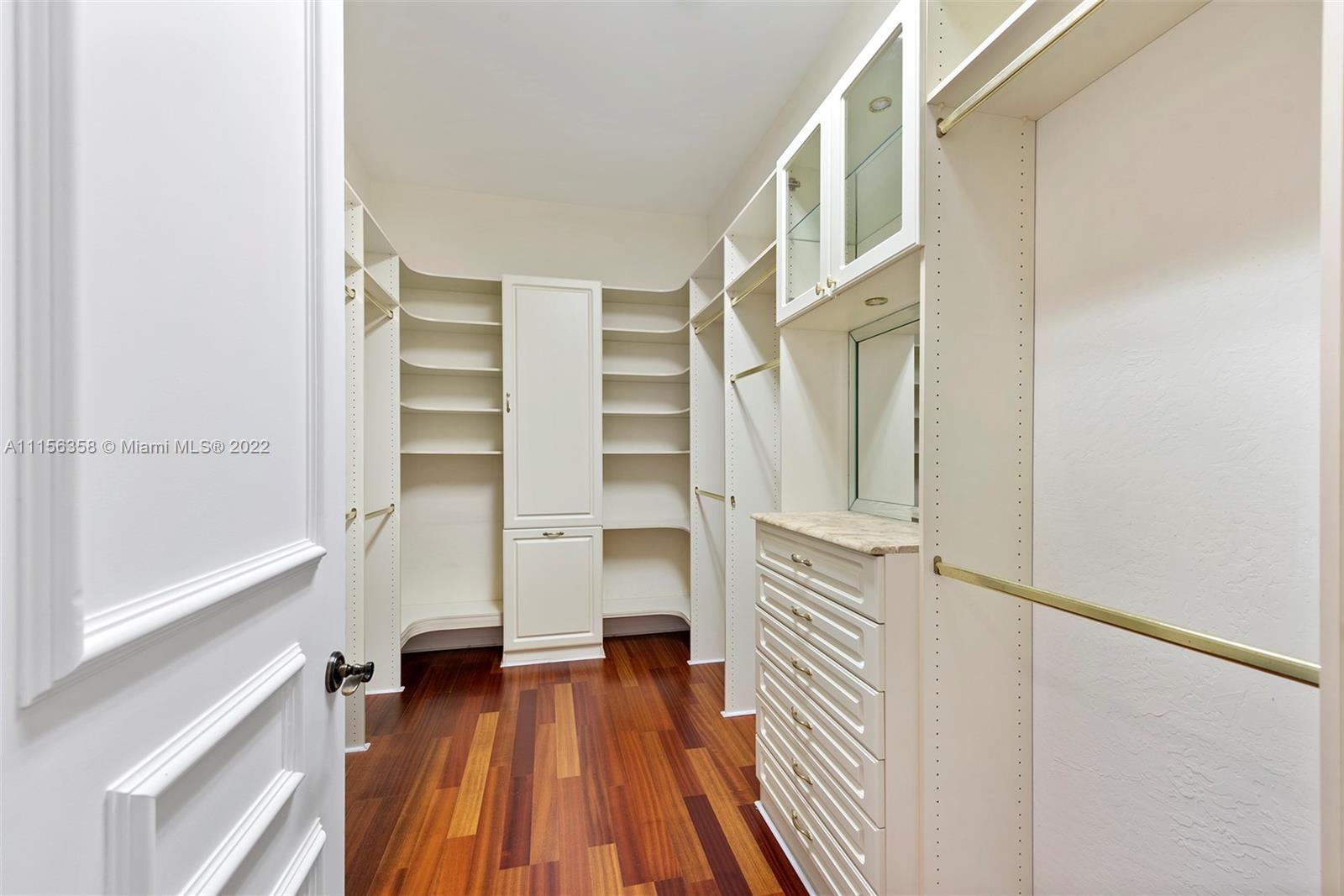 FELIX PARK HOME ACRES - Residential