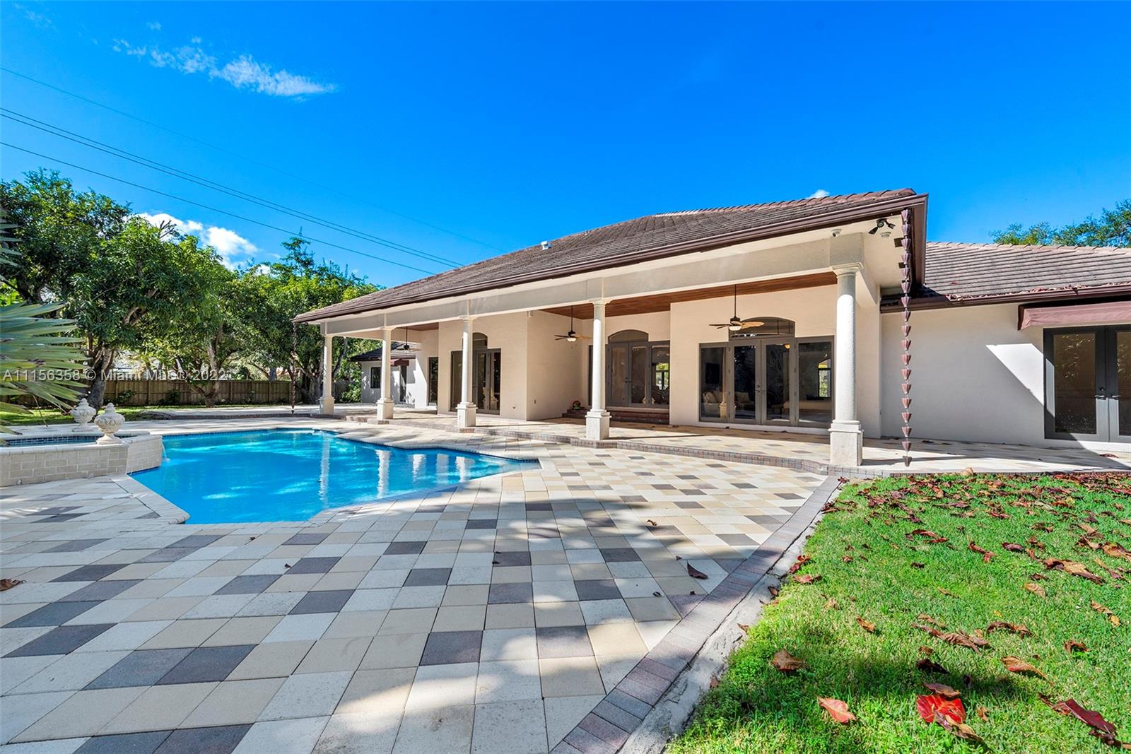 FELIX PARK HOME ACRES - Residential