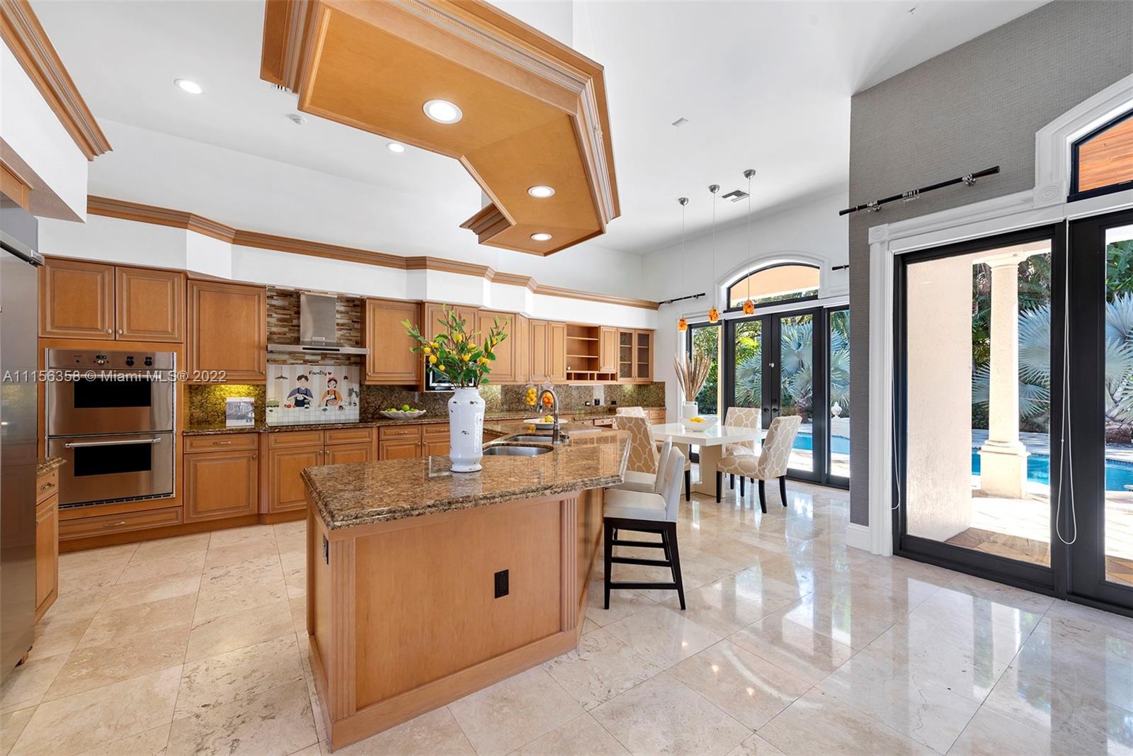 FELIX PARK HOME ACRES - Residential