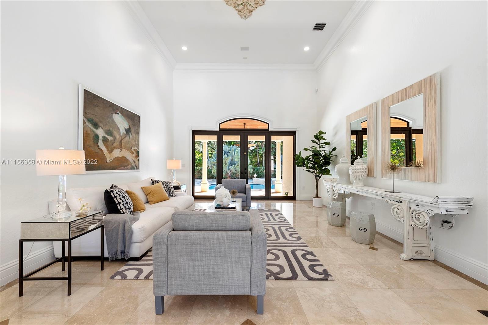 FELIX PARK HOME ACRES - Residential