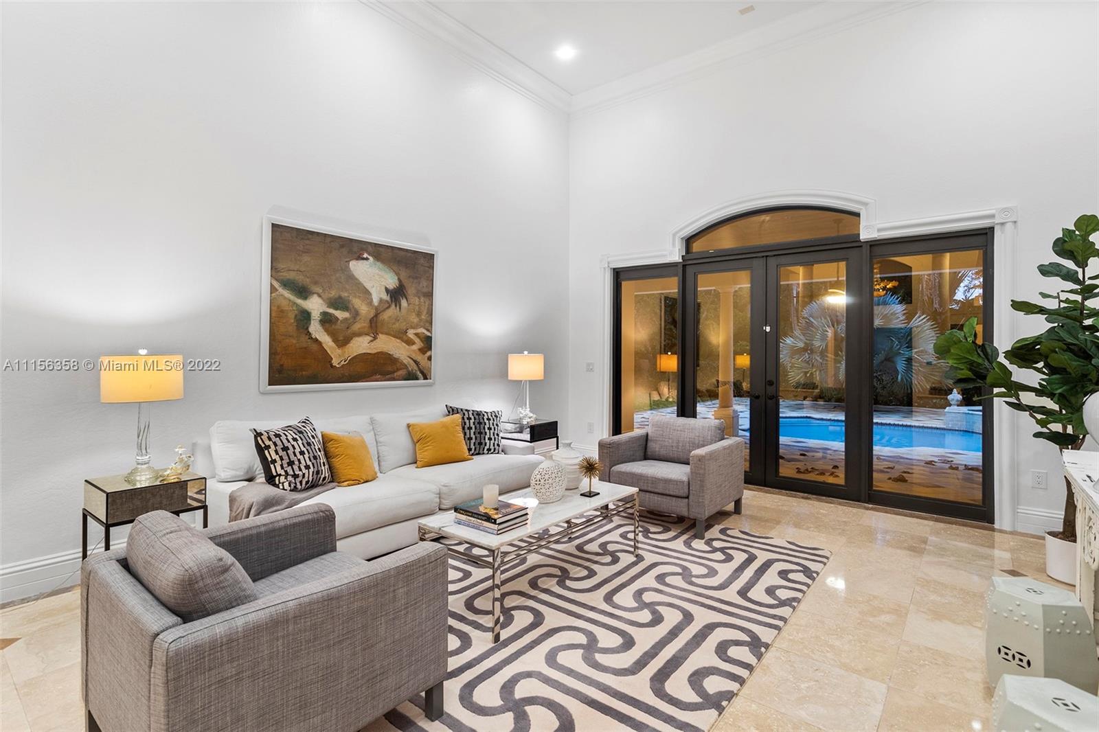 FELIX PARK HOME ACRES - Residential