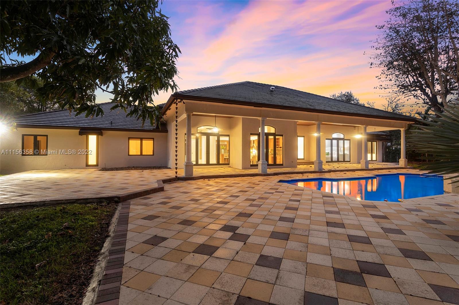 FELIX PARK HOME ACRES - Residential