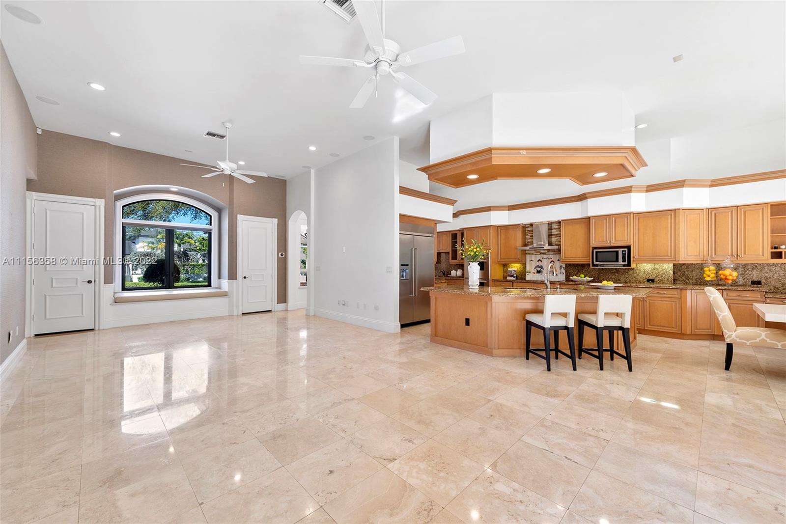 FELIX PARK HOME ACRES - Residential