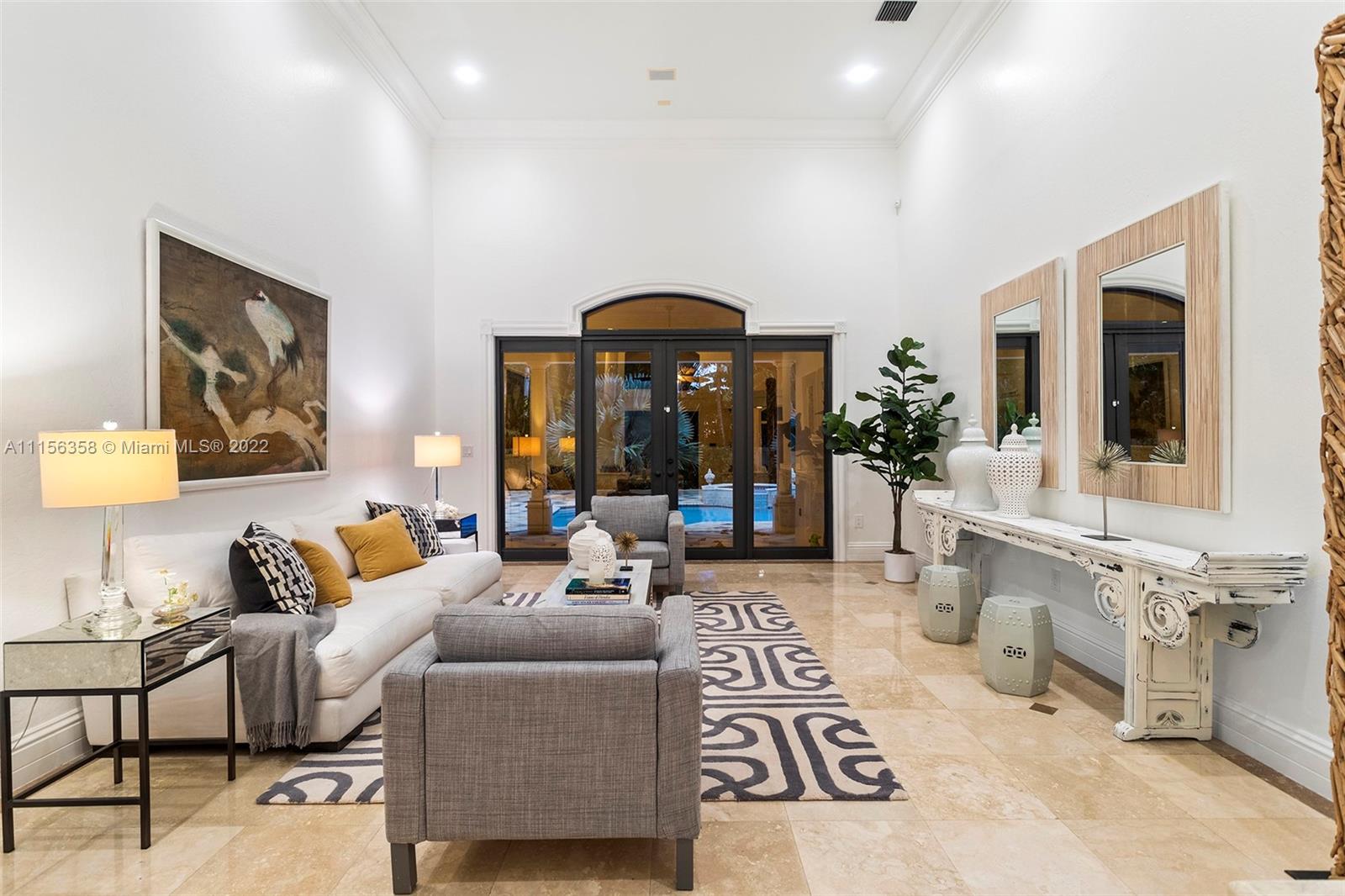 FELIX PARK HOME ACRES - Residential