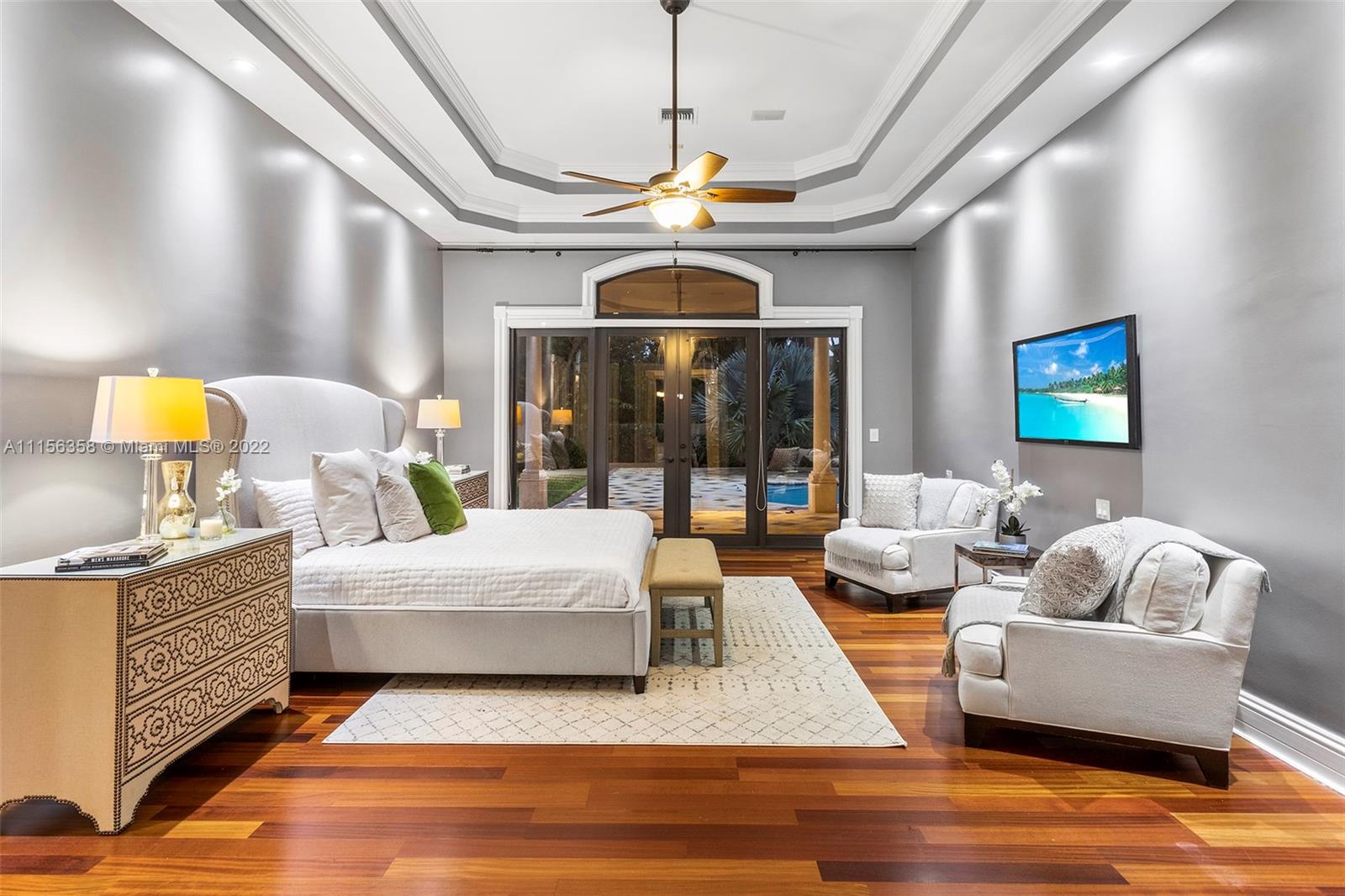 FELIX PARK HOME ACRES - Residential