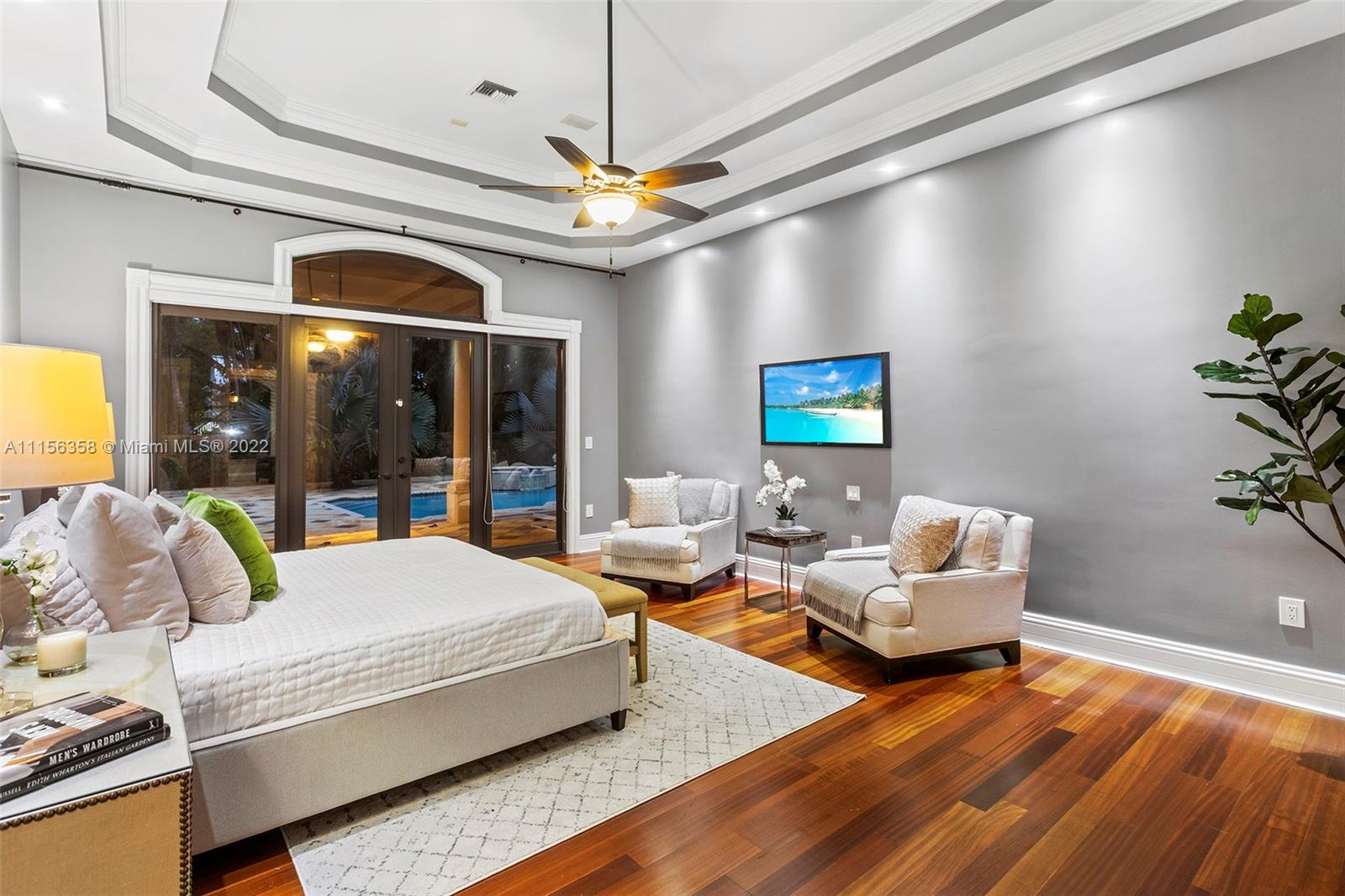 FELIX PARK HOME ACRES - Residential