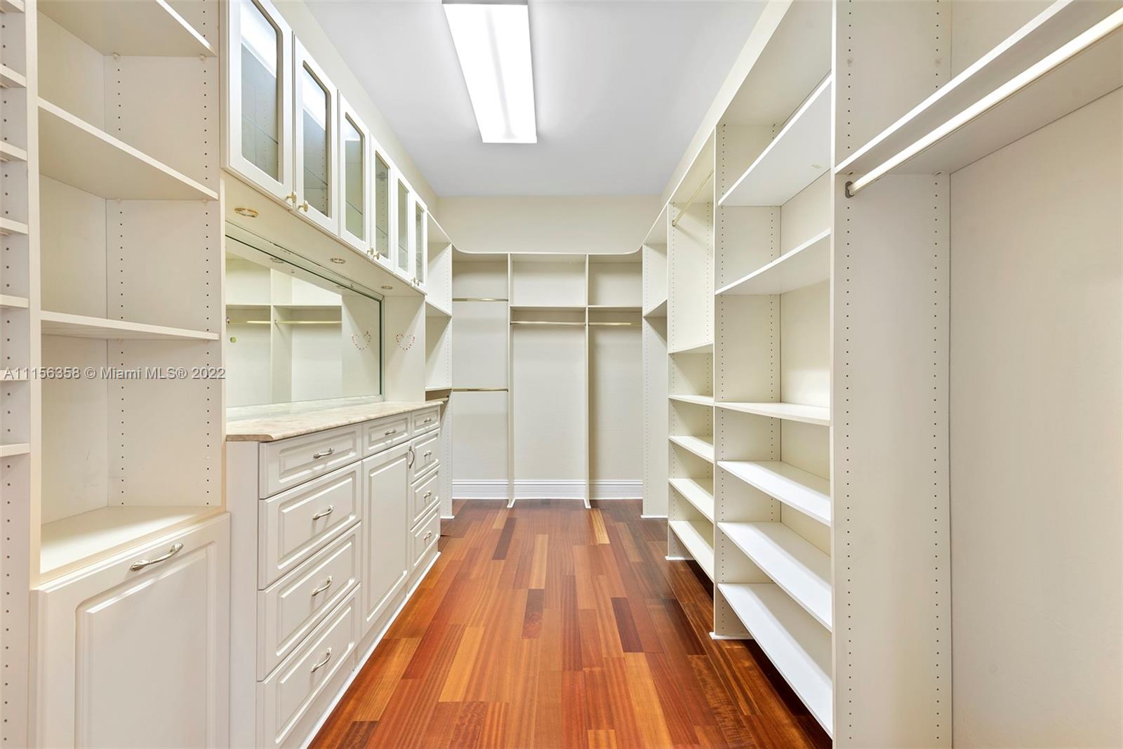 FELIX PARK HOME ACRES - Residential