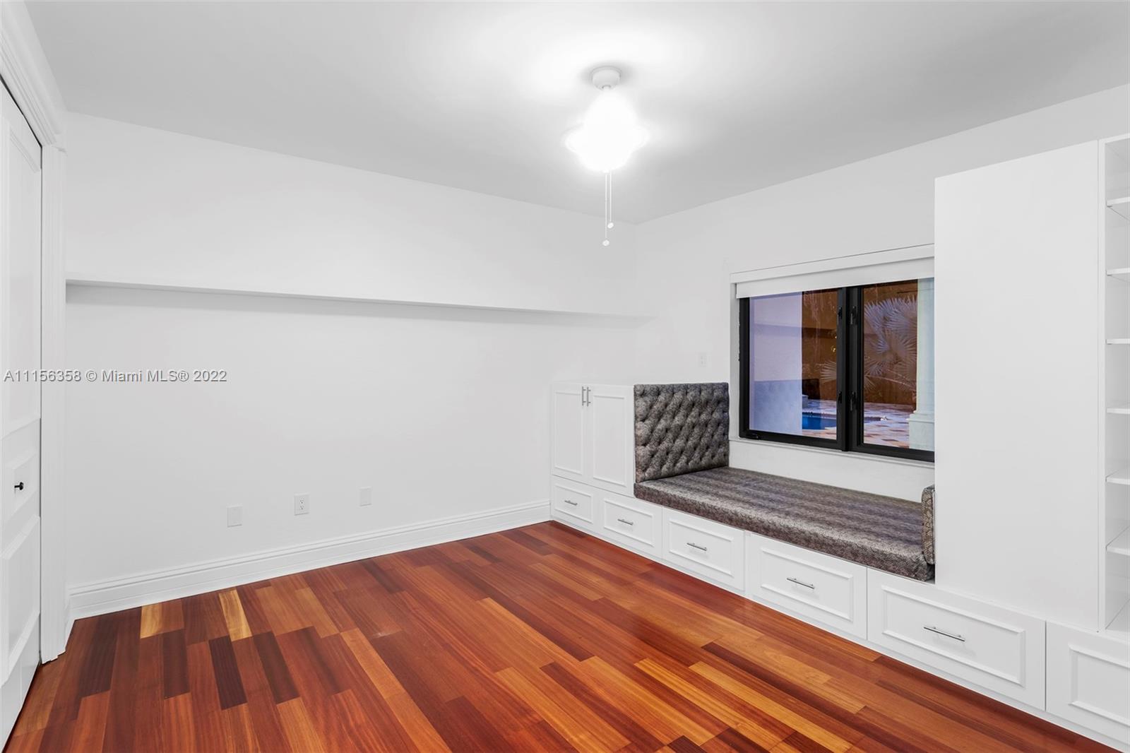 FELIX PARK HOME ACRES - Residential