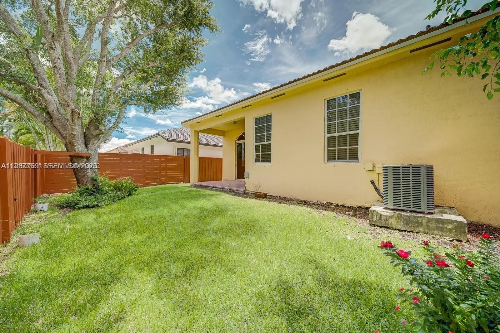 BISMARK HOMES AT VENEZIA - Residential Lease