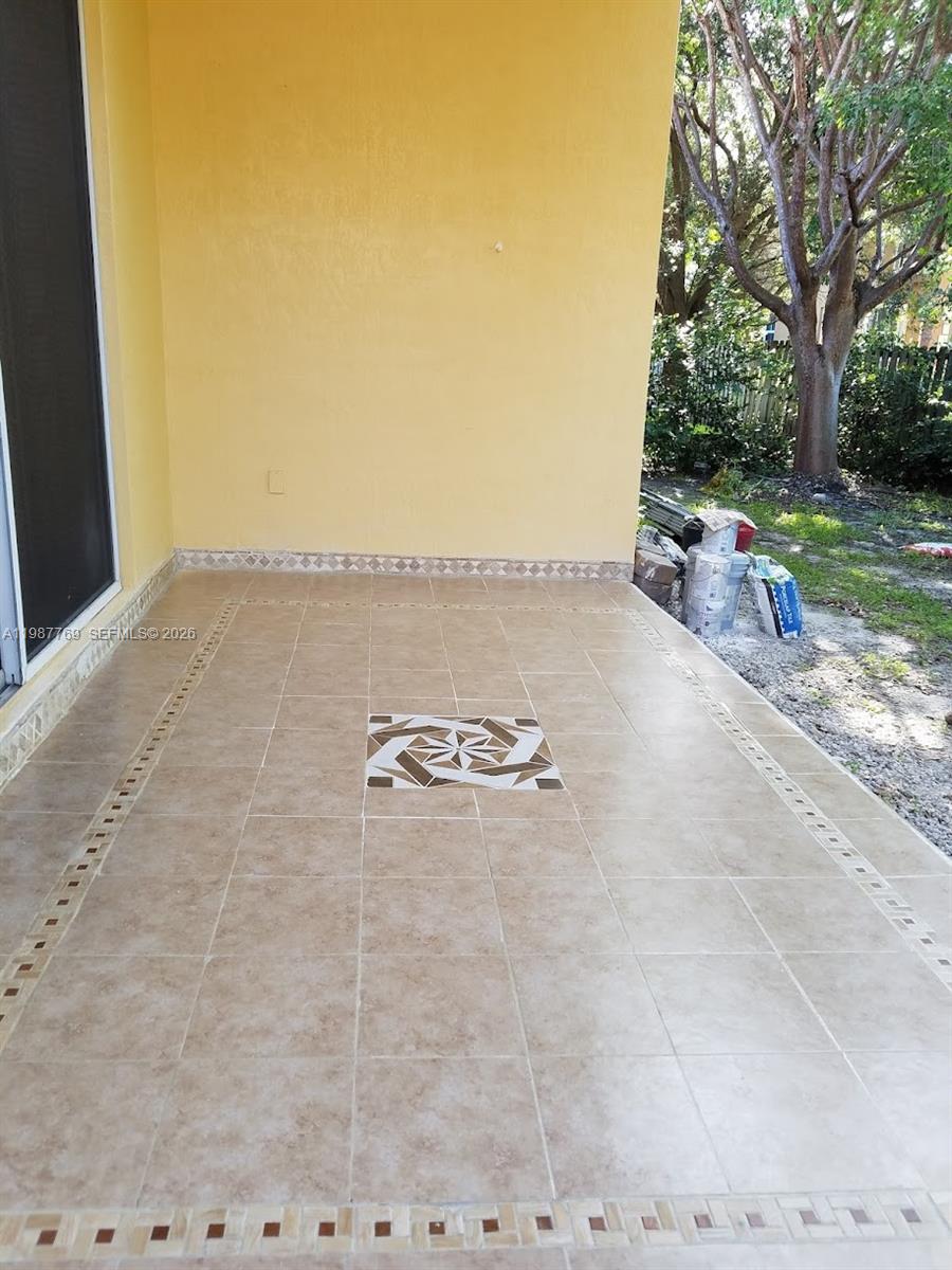 BISMARK HOMES AT VENEZIA - Residential Lease