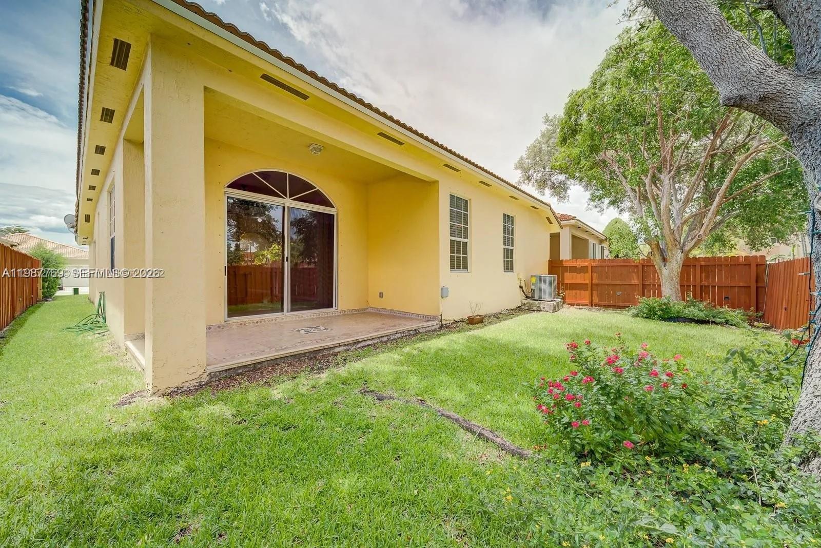 BISMARK HOMES AT VENEZIA - Residential Lease