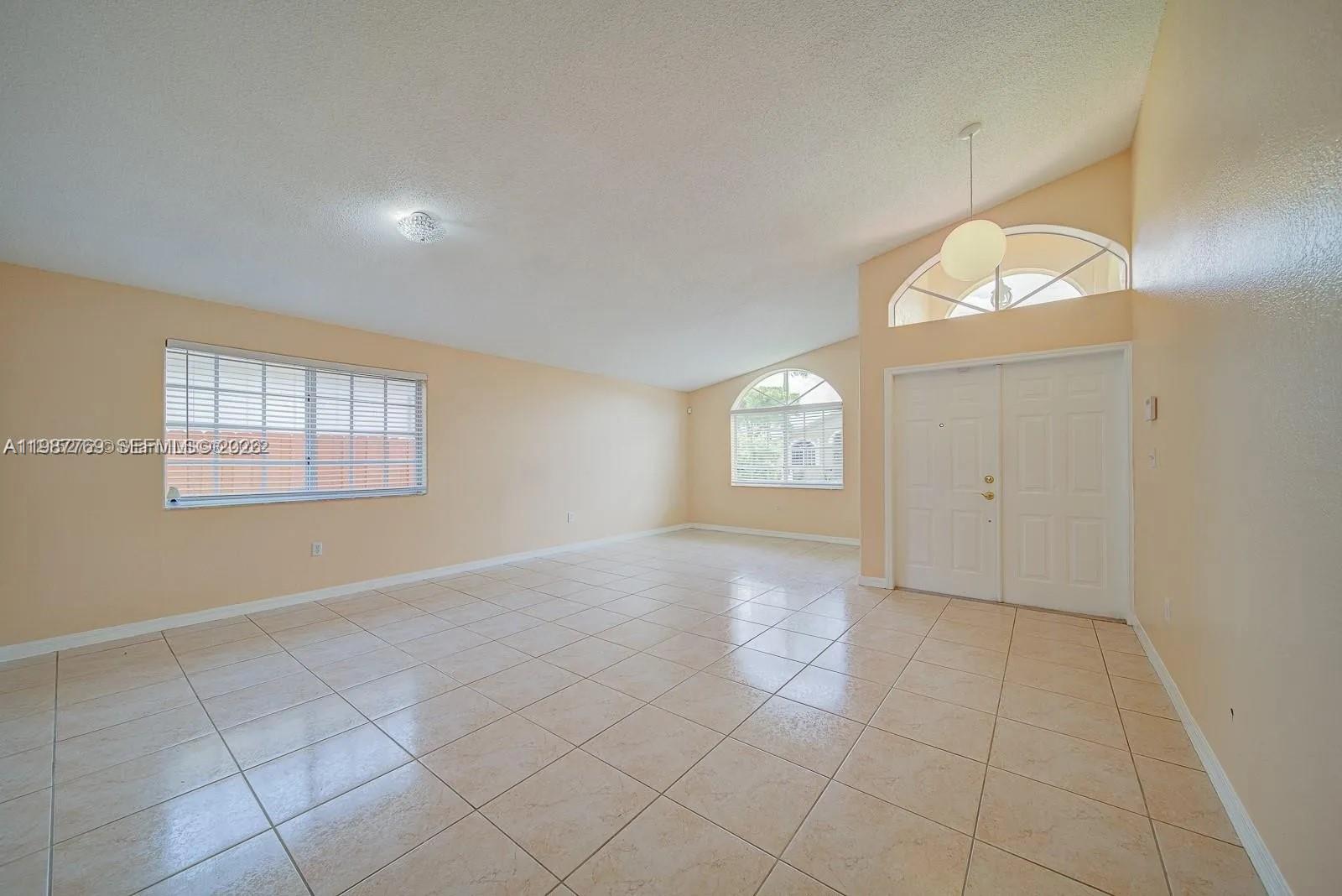 BISMARK HOMES AT VENEZIA - Residential Lease