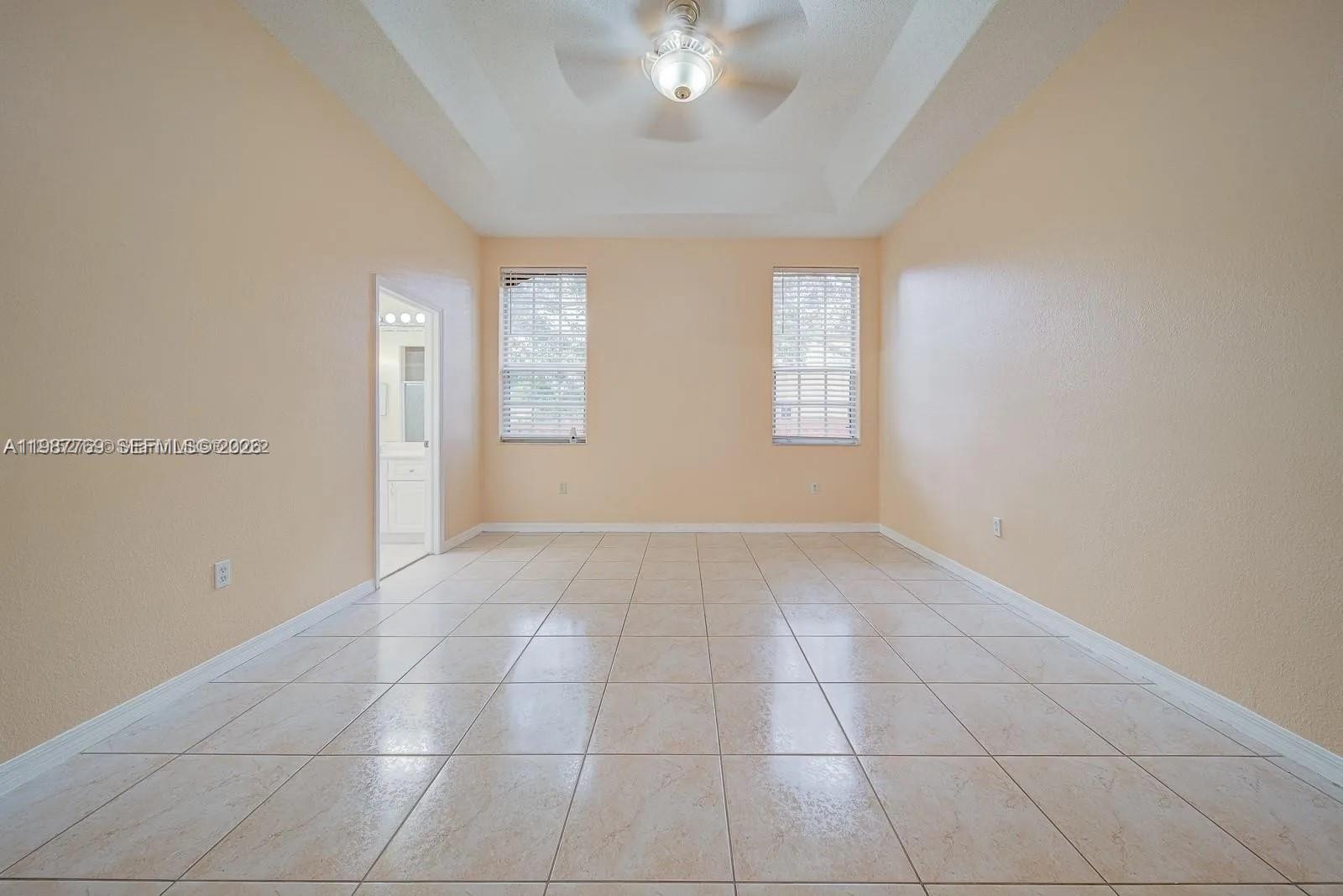 BISMARK HOMES AT VENEZIA - Residential Lease