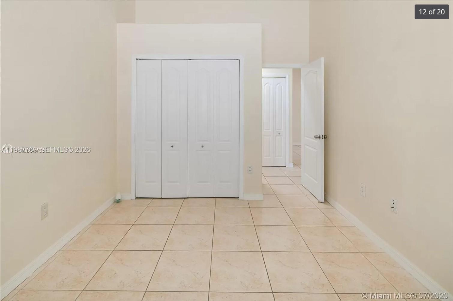 BISMARK HOMES AT VENEZIA - Residential Lease