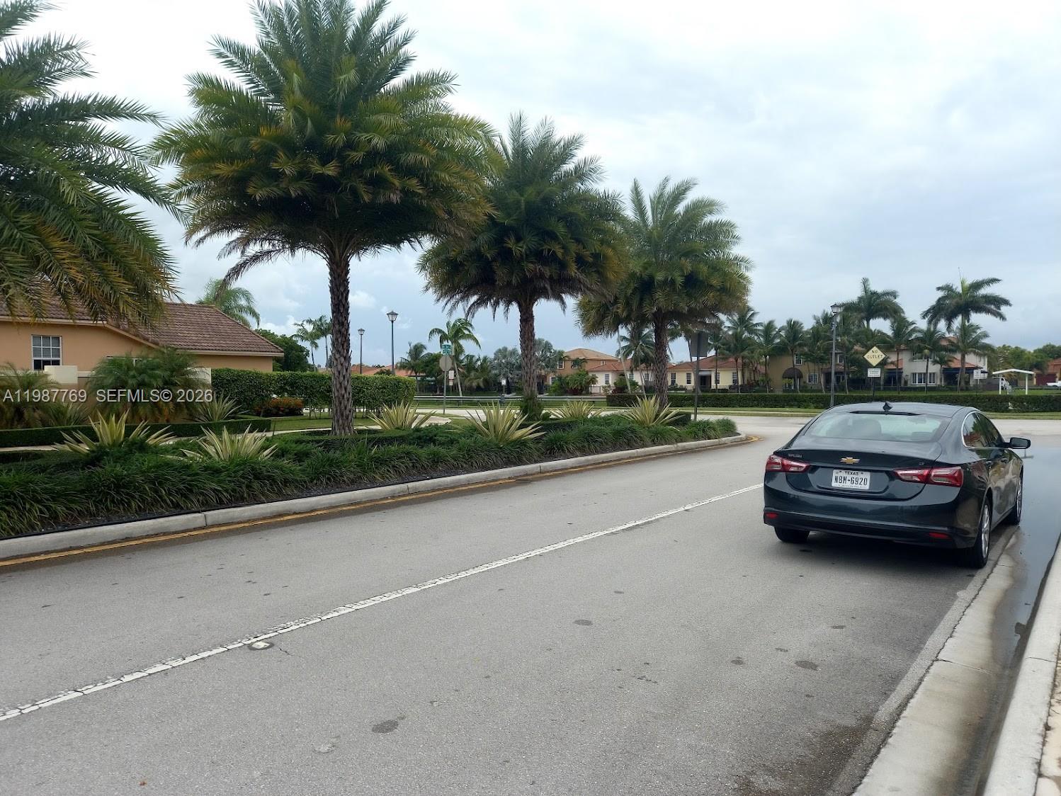 BISMARK HOMES AT VENEZIA - Residential Lease