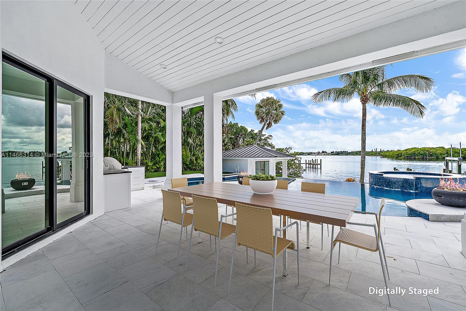 Cove Point - Residential