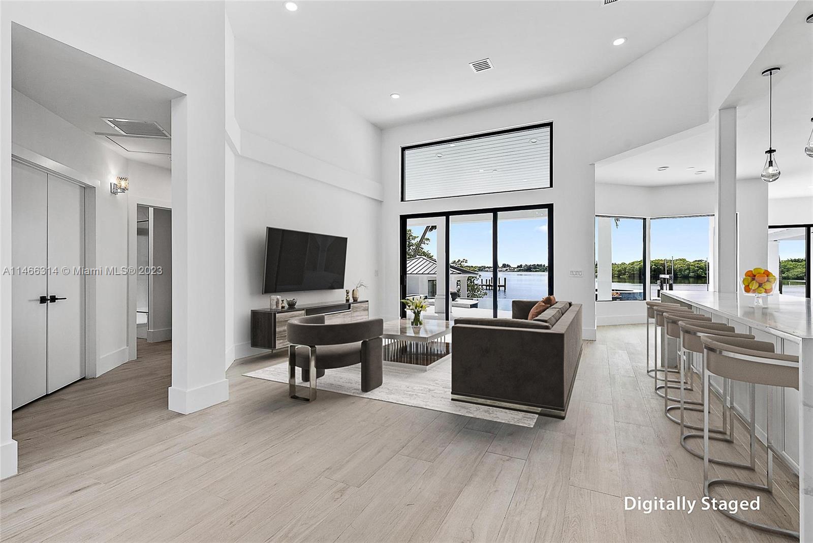 Cove Point - Residential