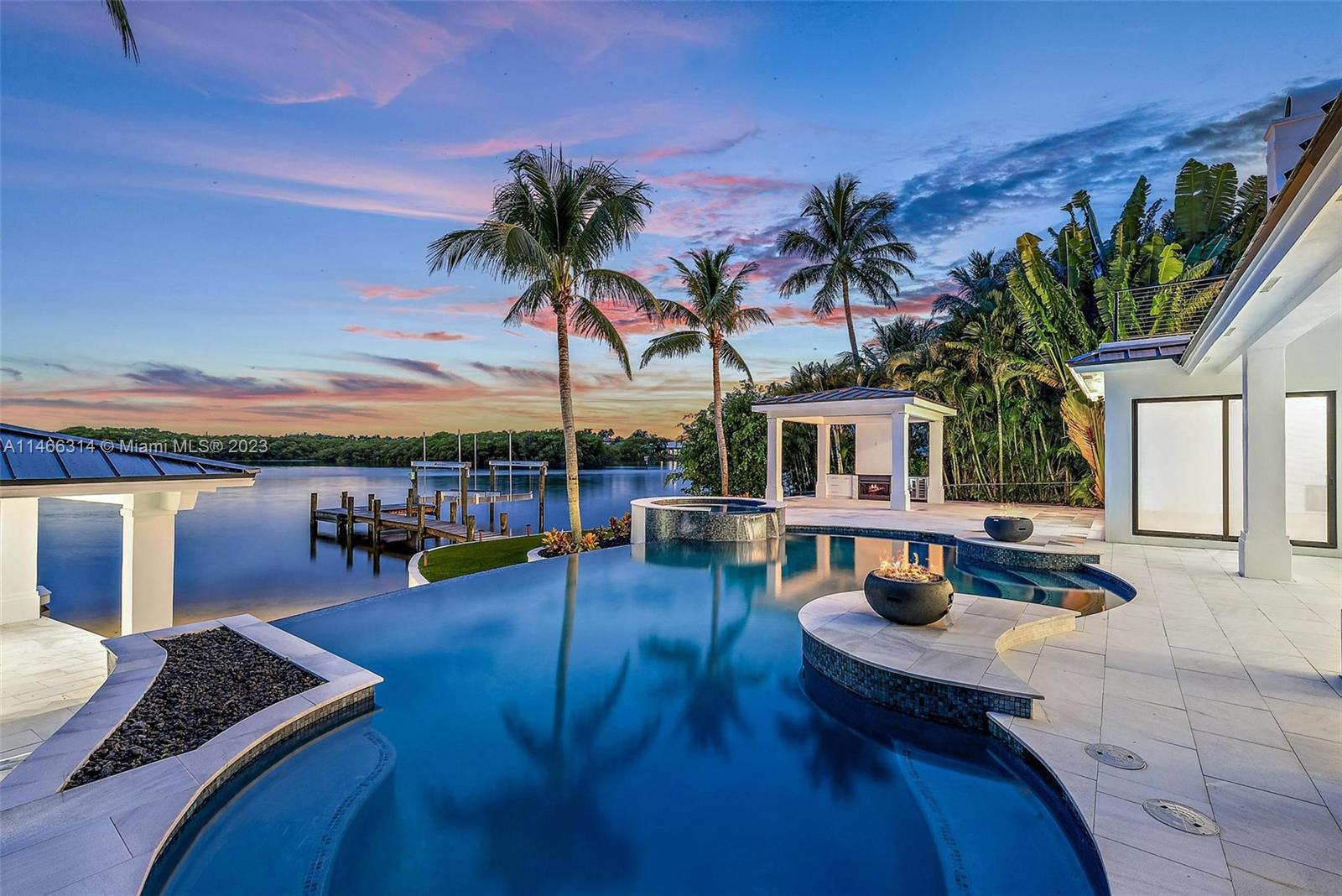 Cove Point - Residential