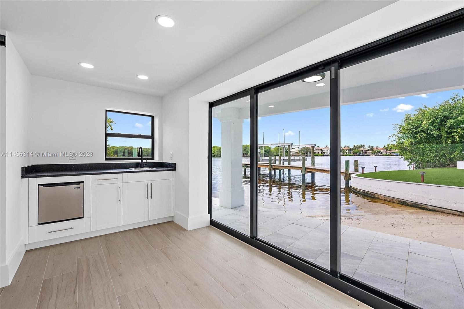 Cove Point - Residential