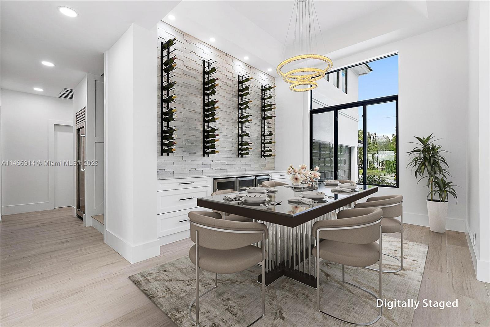 Cove Point - Residential