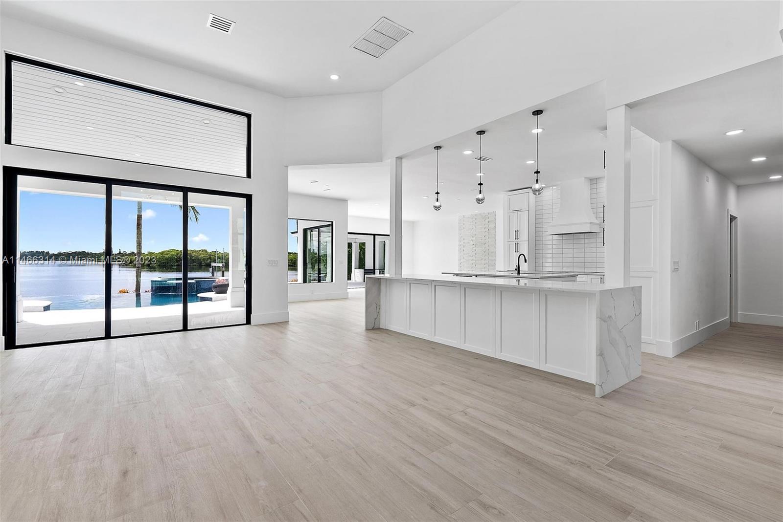 Cove Point - Residential