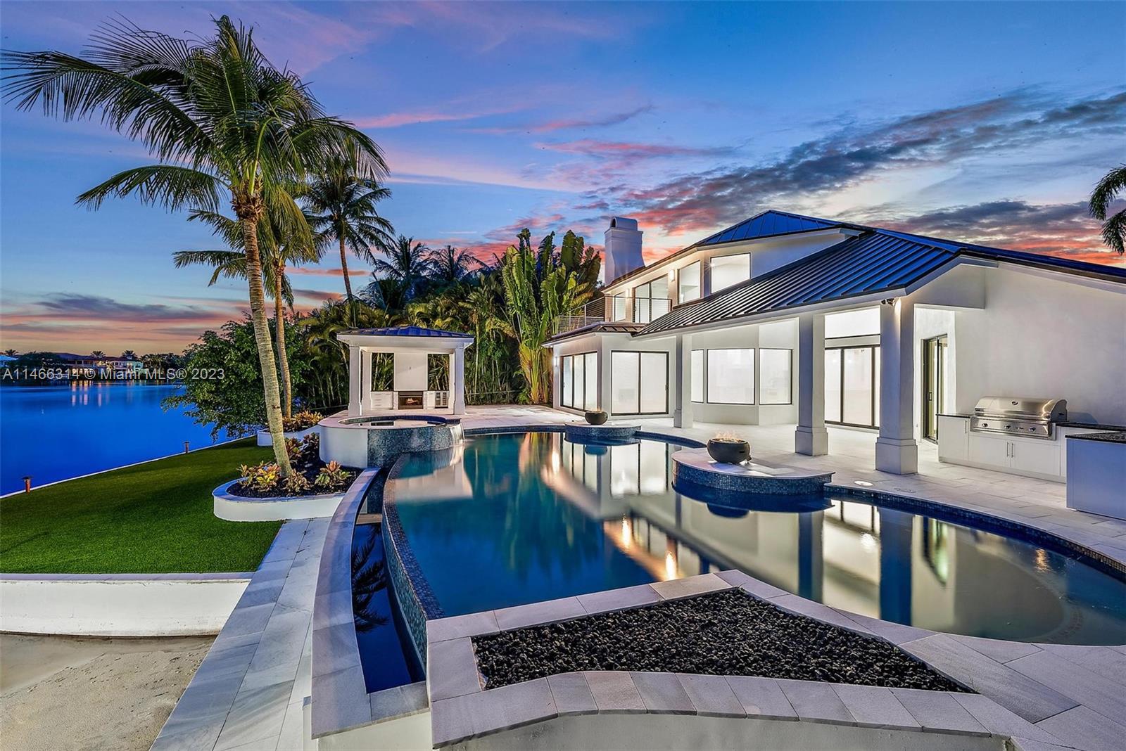 Cove Point - Residential