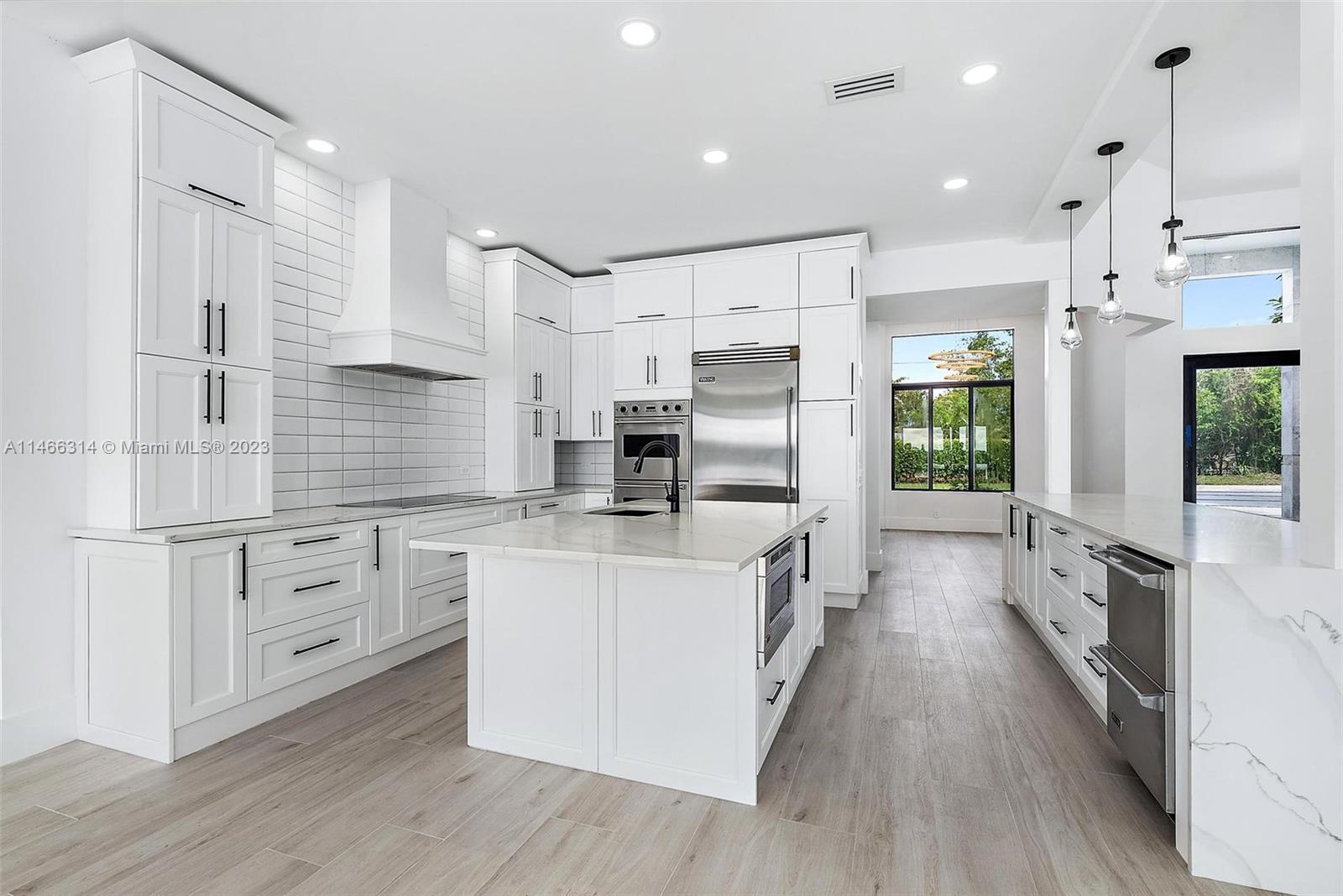 Cove Point - Residential