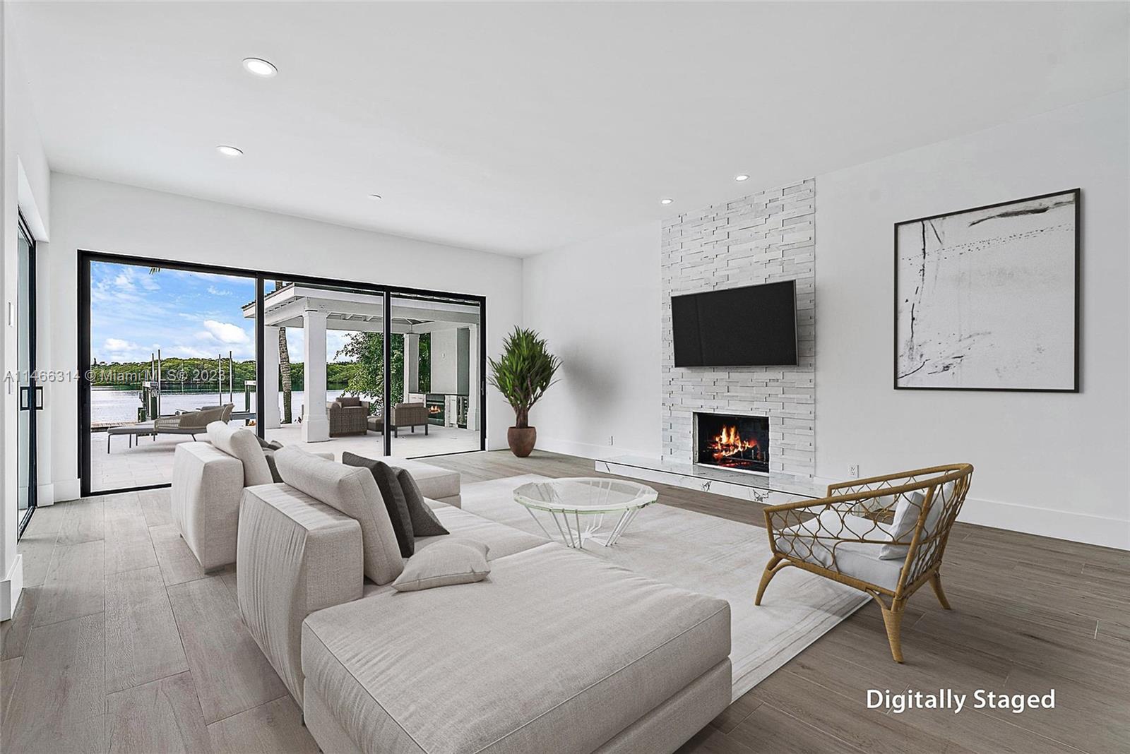 Cove Point - Residential